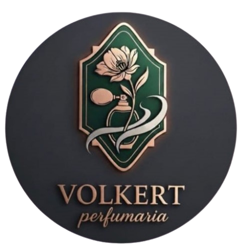 Logo Volkert Perfumaria