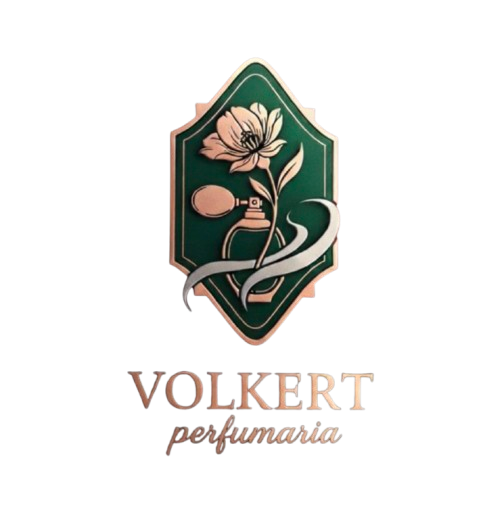 Logo Volkert Perfumaria